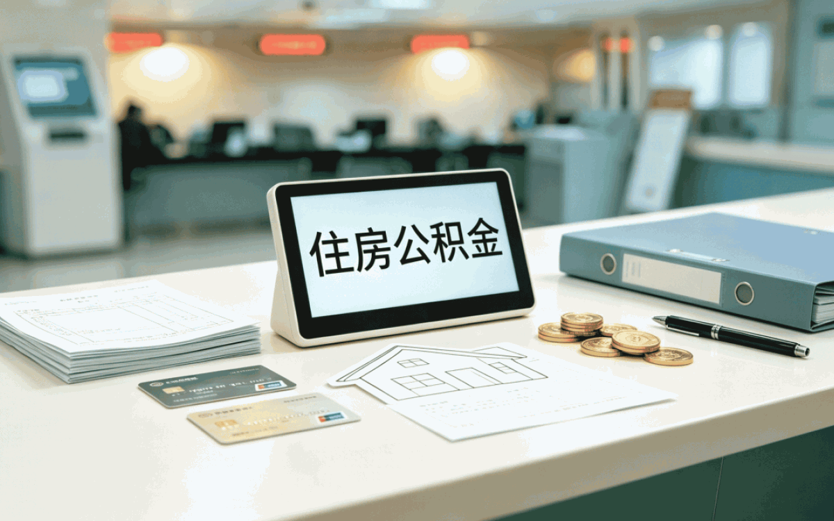 贵港租房后公积金提取注意事项行不行