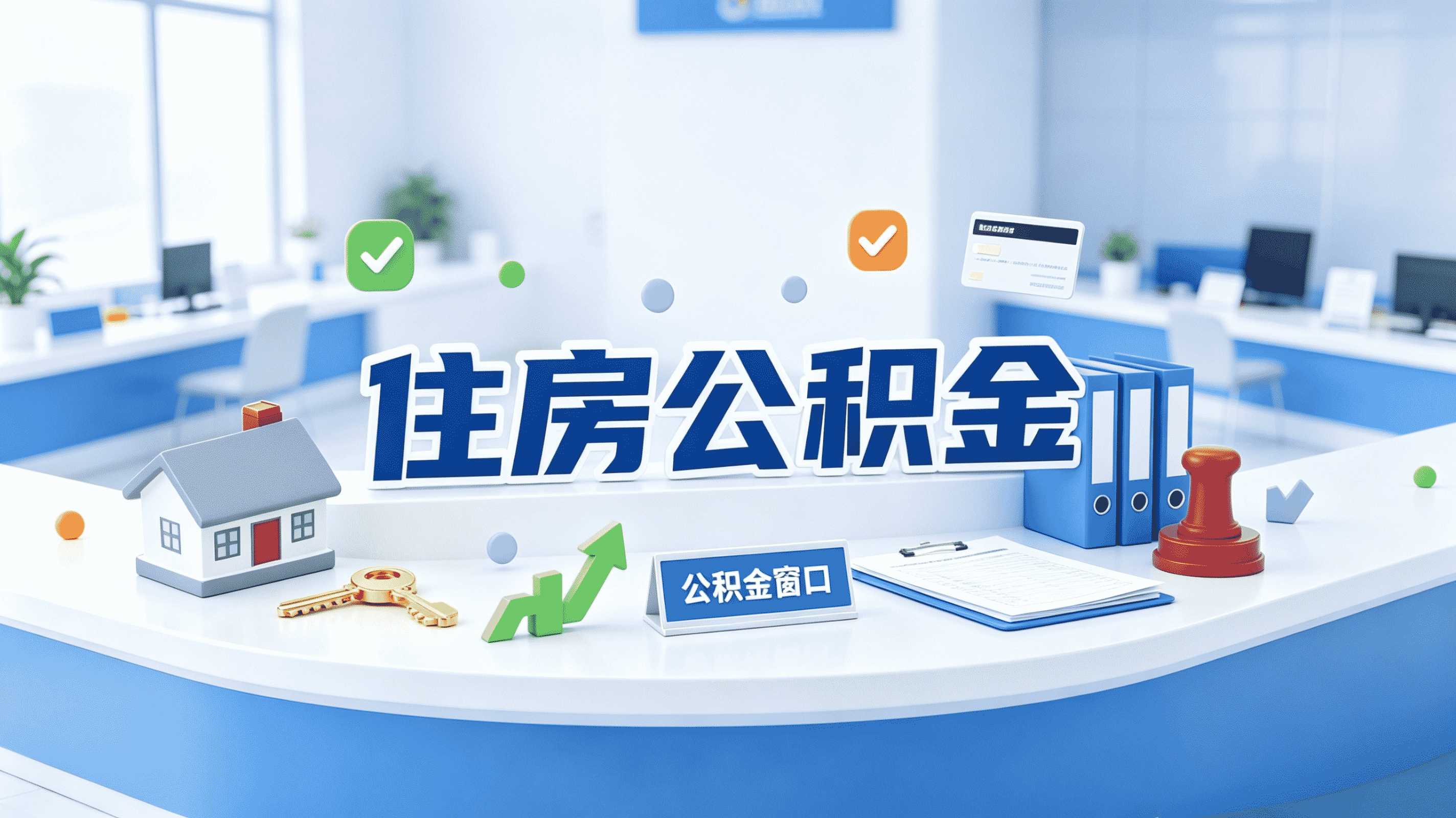 贵港公积金提取后能续缴吗