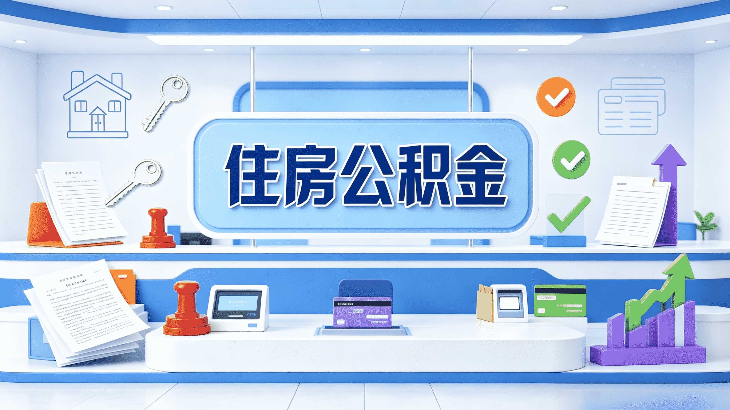 贵港公积金提取后能续缴吗