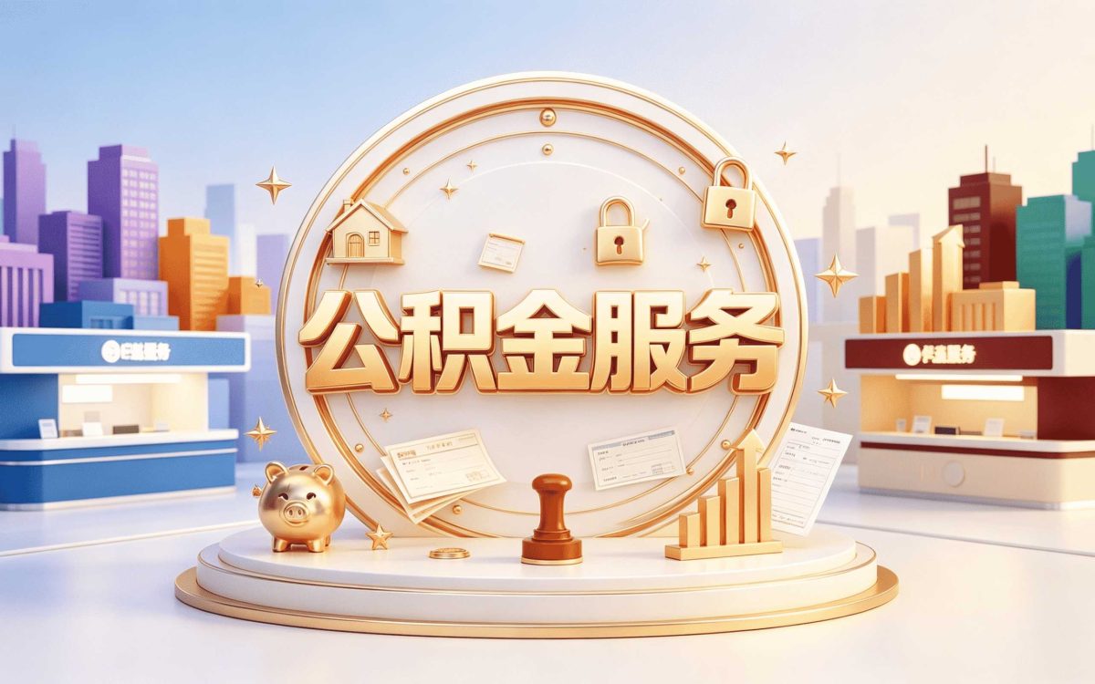 贵港新市民群体公积金提取注意事项适用范围···