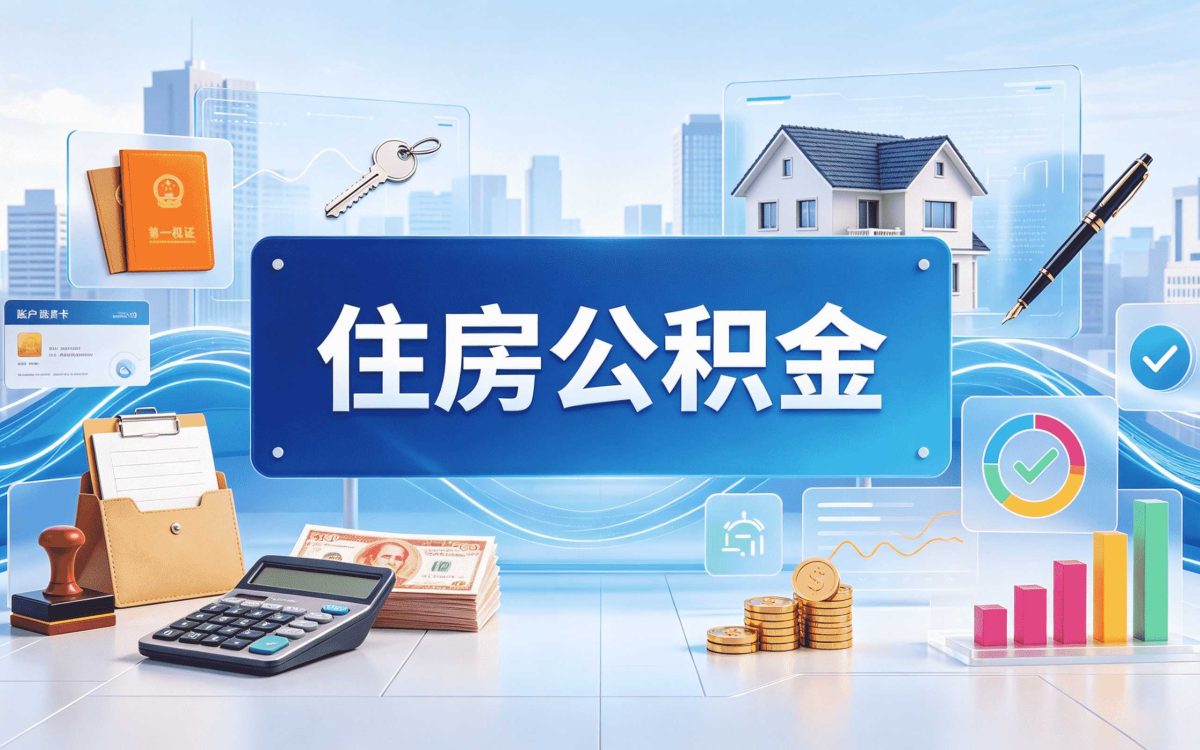 贵港农民工公积金代办自己办哪个划算差多少钱