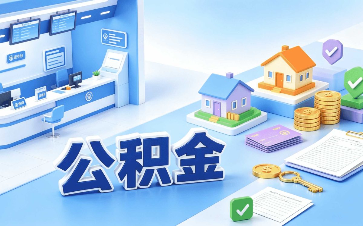 贵港在职公积金提取注意事项我第二次去才办···