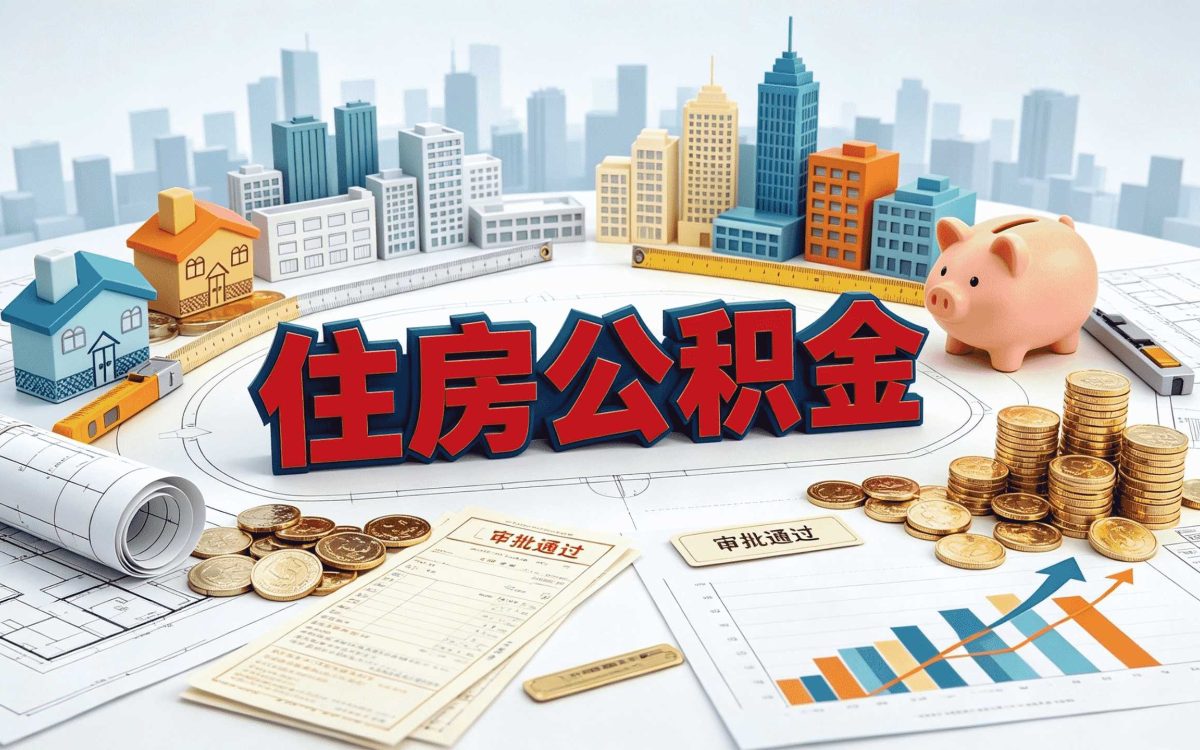 贵港买房时如何提取公积金能全额取吗