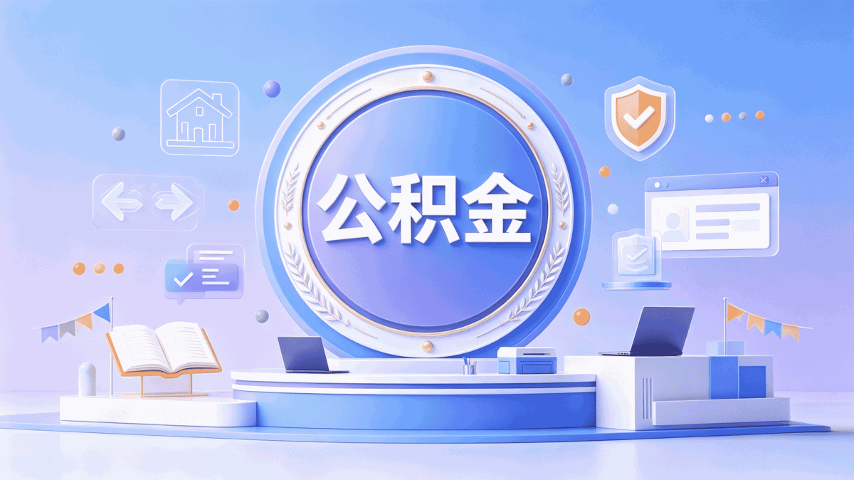 贵港异地公积金转移注意事项材料时限到账