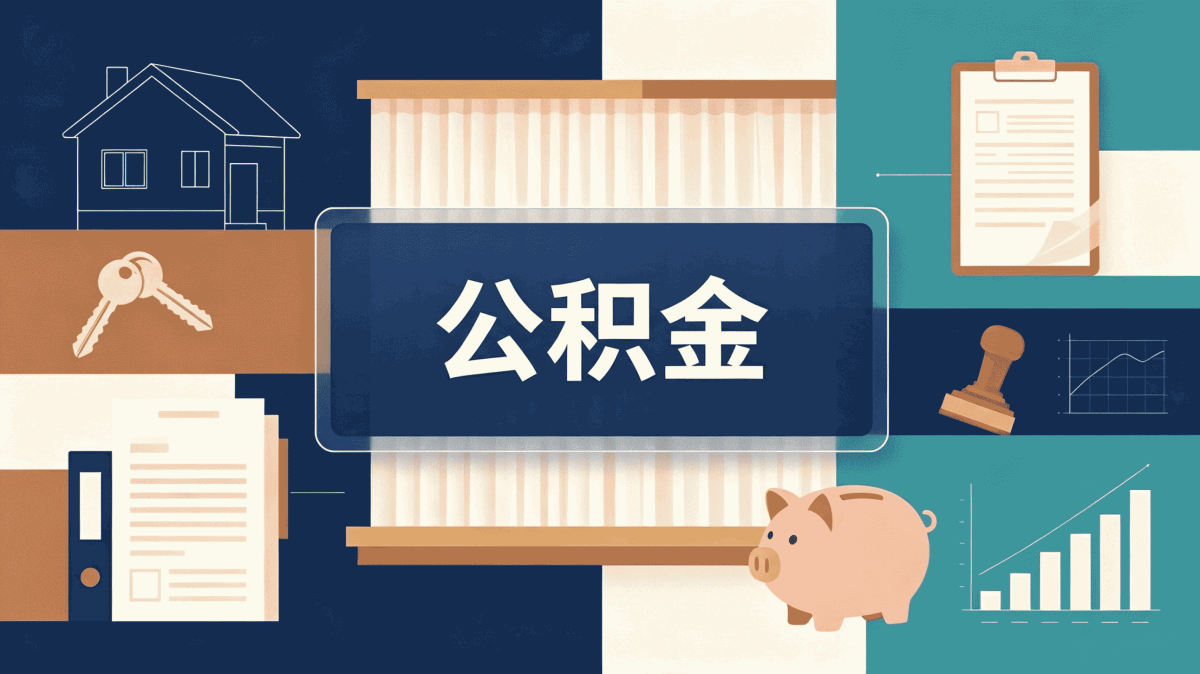 贵港公积金缴存年度调整口径怎么算，哪些人会变？
