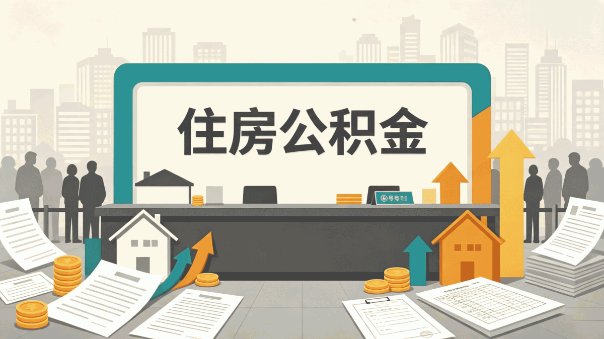 贵港异地公积金转移注意事项材料时限到账