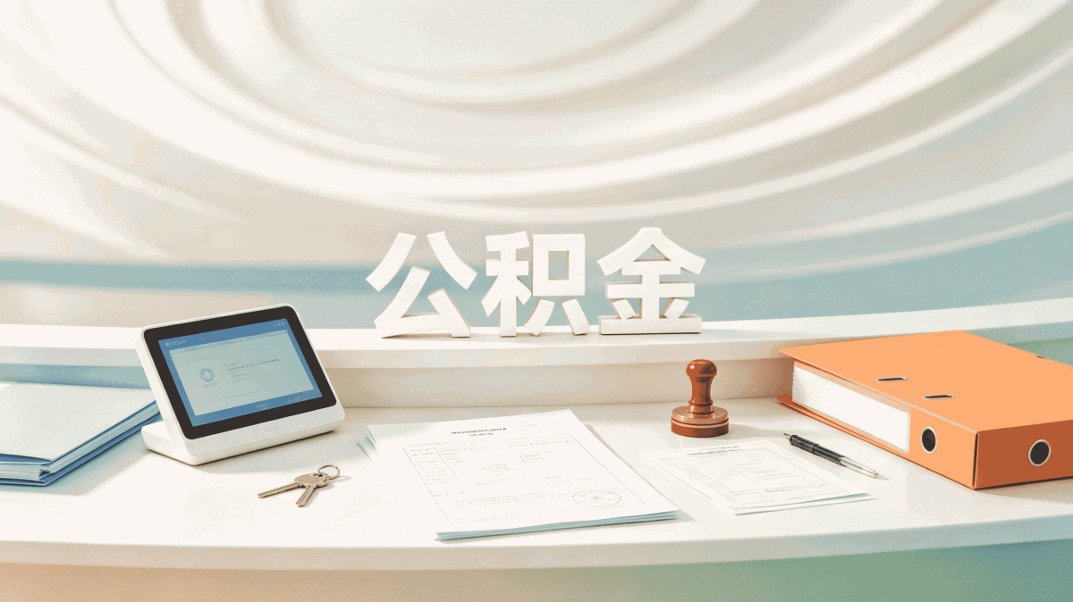 贵港这边公积金代办公司服务内容都办啥
