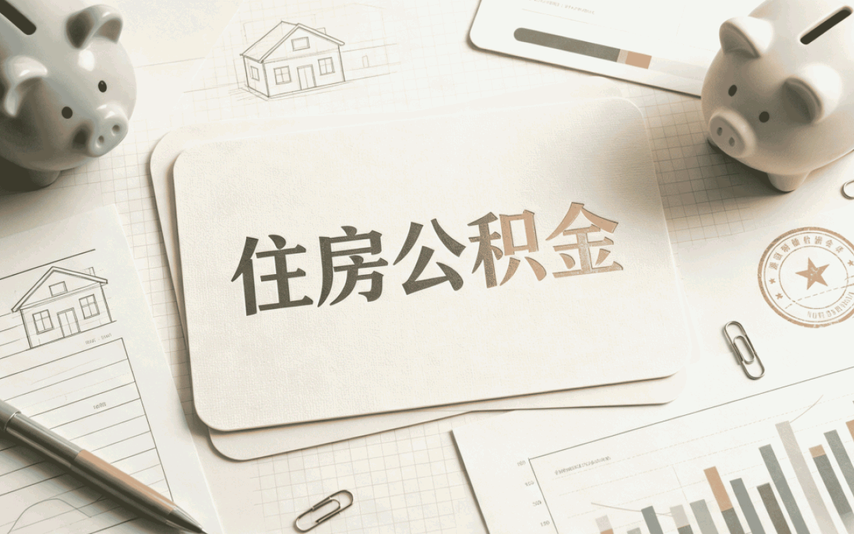 贵港公积金汇缴办理别踩这几个坑容易白跑