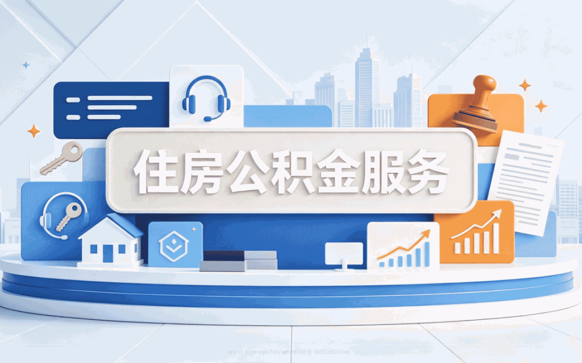 贵港持证机构公积金提取机构这几个坑容易白跑