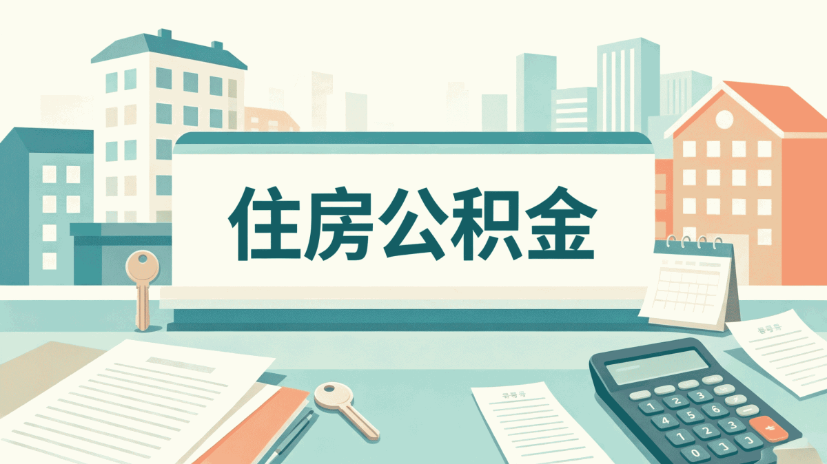 贵港公积金转移办理手续我跑了两趟才弄成