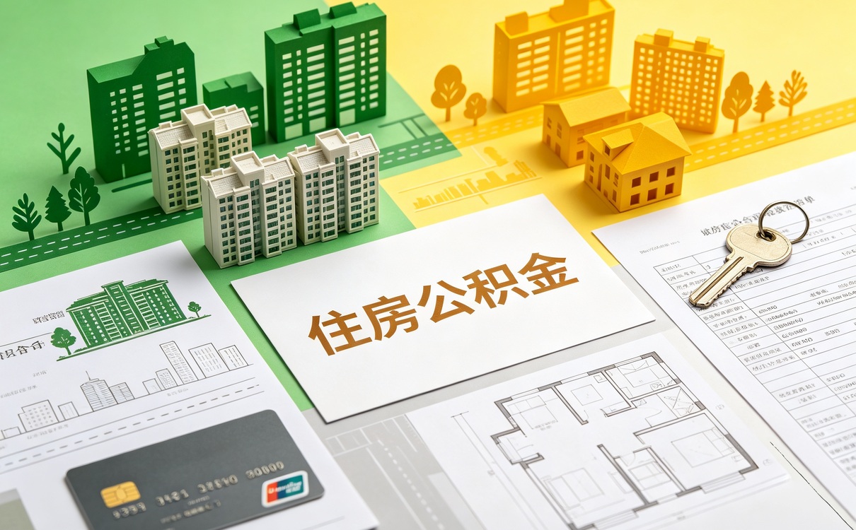 贵港灵活就业人员公积金提取额度到底能提多少