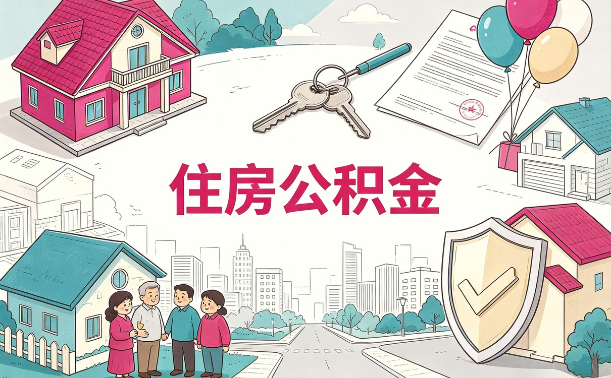 贵港新市民群体公积金提取注意事项适用范围有没有变