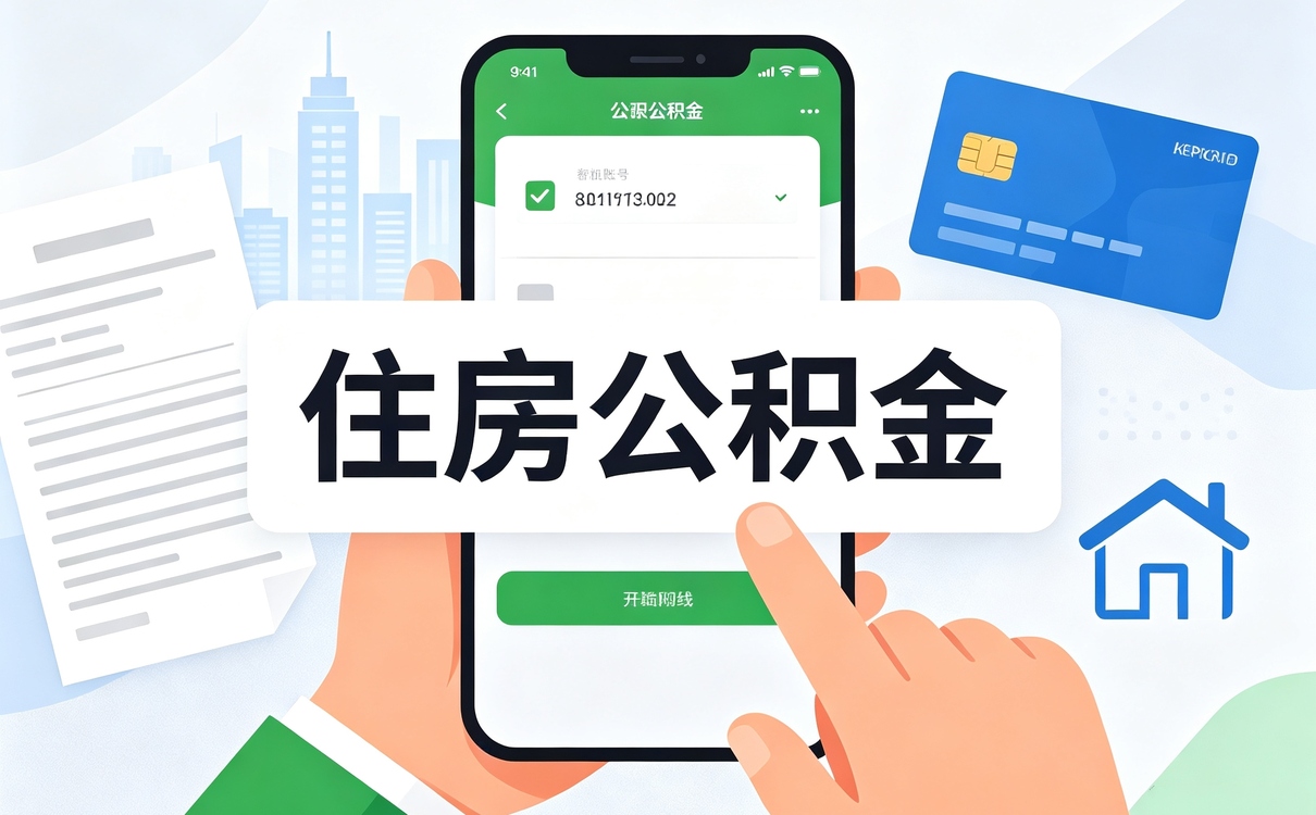 贵港公积金转移办理手续我跑了两趟才弄成