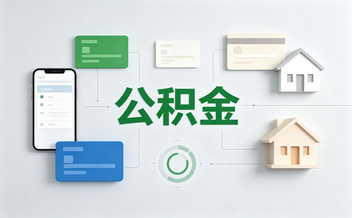 贵港公积金在职提取怎么操作材料时限到账一···